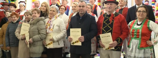 Rok 2022 w gminie Rozogi