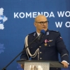 Nowy komendant warmińsko-mazurskiej policji