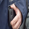 Policjanci z Elbląga otrzymali kamery