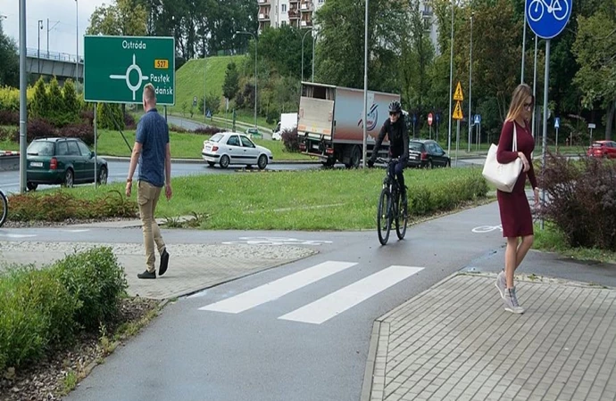 Urząd Miasta oraz Urząd Marszałkowski w Olsztynie zapraszają do nabijania kilometrów w szczytnym celu.